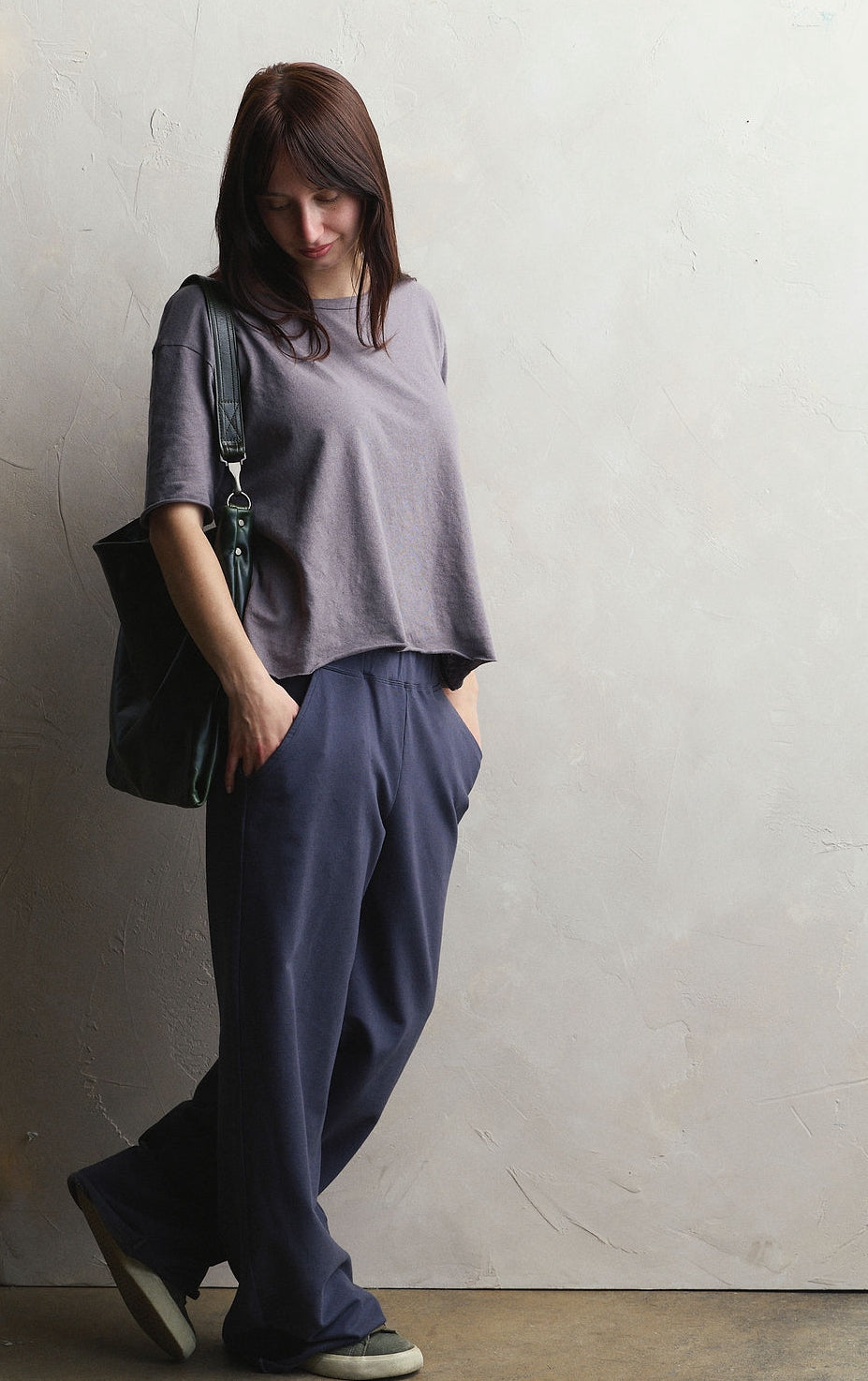 the olivia shoulder